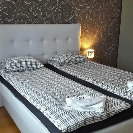 Apartamento Best City Centre Talin